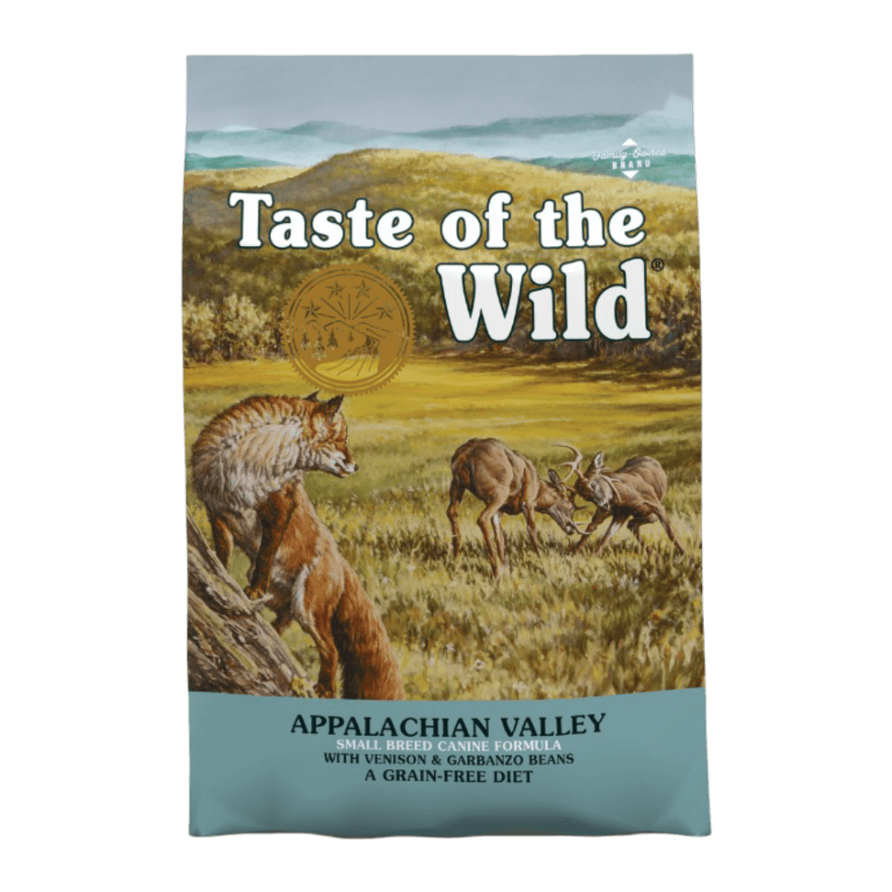 taste-of-the-wild-appalachian-valley-small-breed-venison