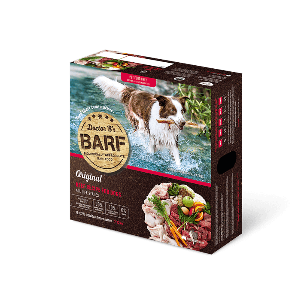 doctor-bs-barf-all-life-stages-beef-recipe-frozen-raw-dog-food