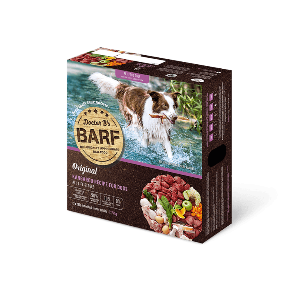 doctor-bs-barf-all-life-stages-kangaroo-recipe-frozen-raw-dog-food