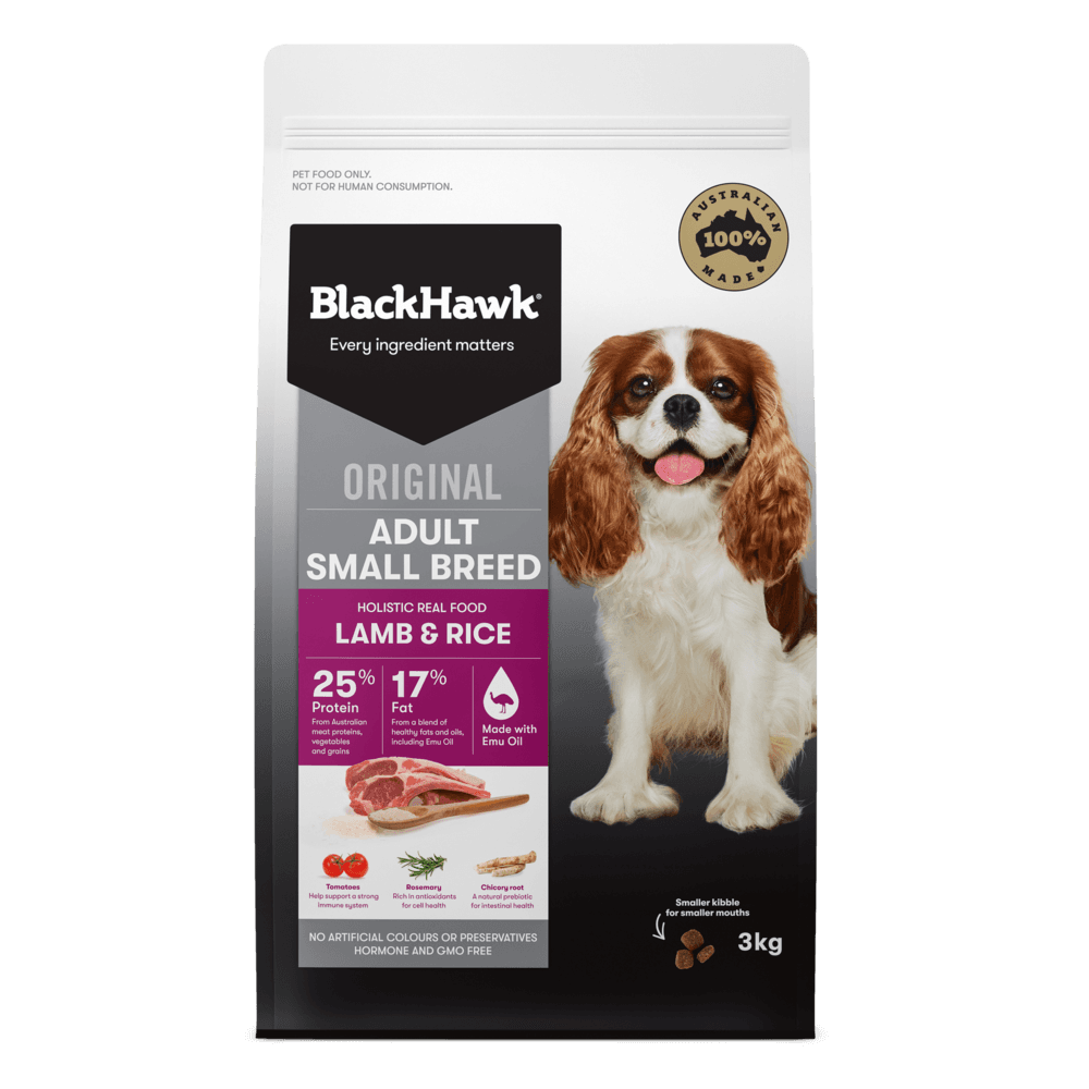 black-hawk-lamb-and-rice-small-breed-dry-dog-food