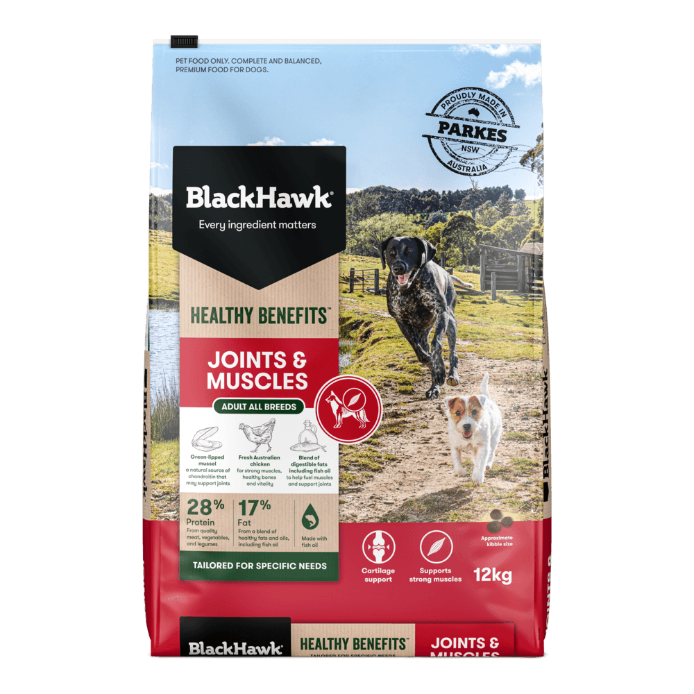 black-hawk-healthy-benefits-joints-and-muscles-dry-dog-food