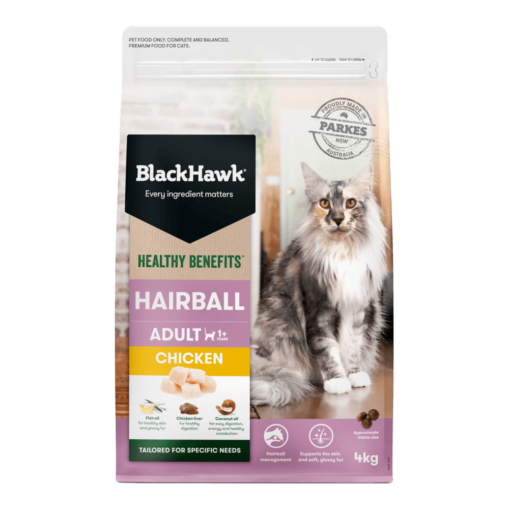 black-hawk-healthy-benefits-dry-cat-food-adult-hairball-chicken