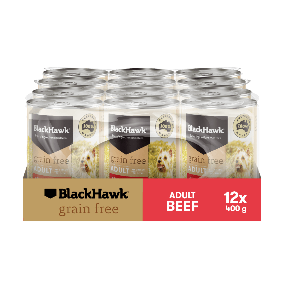 black-hawk-grain-free-adult-beef-wet-dog-food-can
