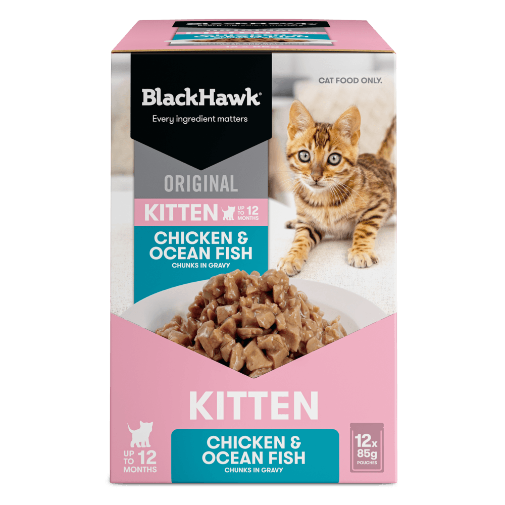 black-hawk-wet-cat-food-kitten-chicken-and-fish-in-gravy-pouches
