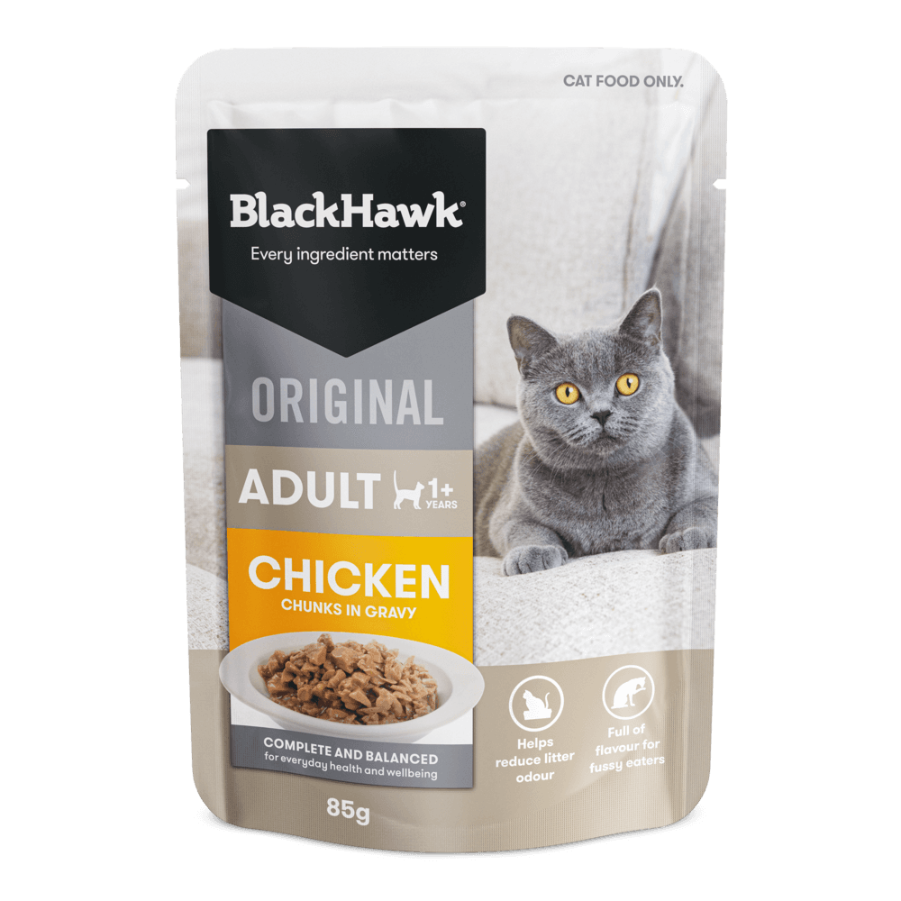 black-hawk-wet-cat-food-adult-chicken-in-gravy-pouches