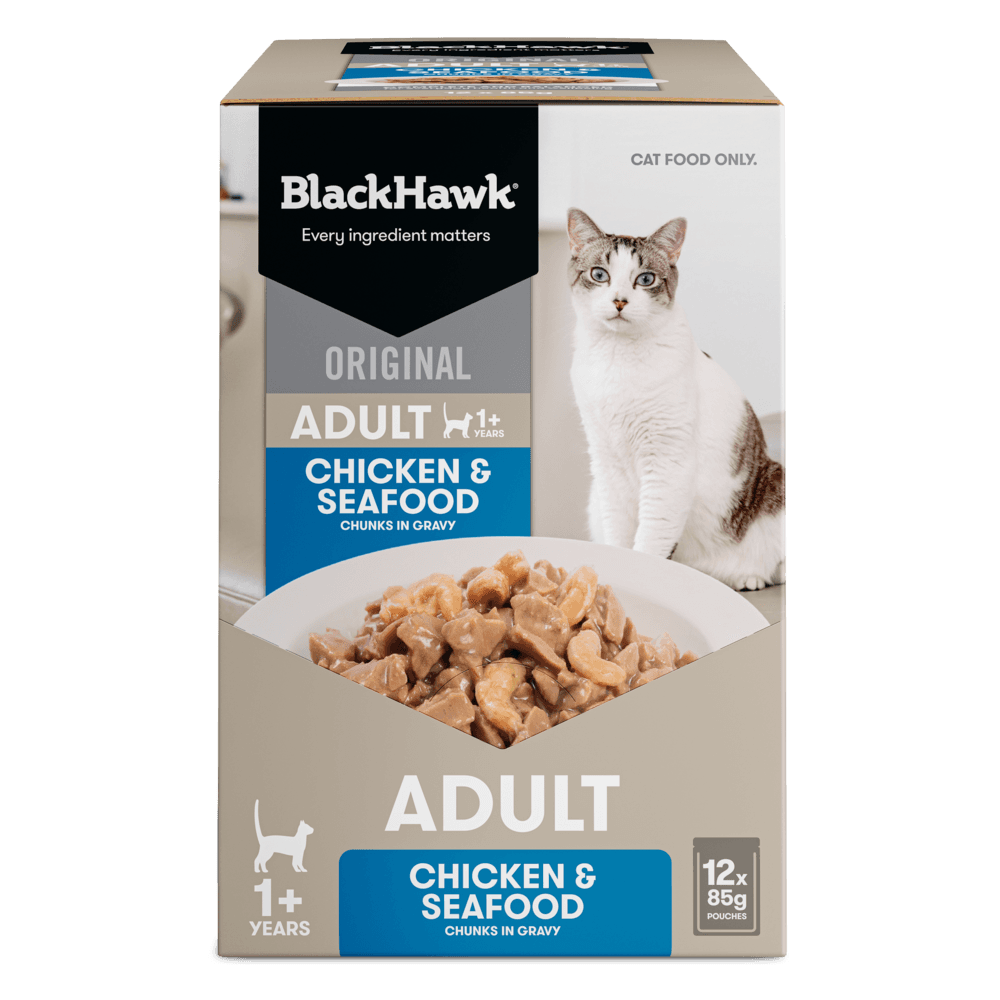 black-hawk-wet-cat-food-adult-chicken-and-seafood-in-gravy-pouches