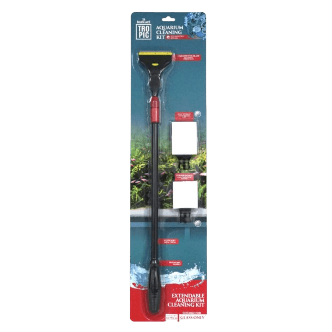 Aquarium Cleaning Kit
