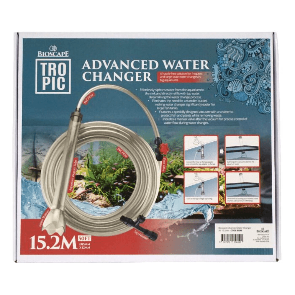 bioscape-advanced-water-changer