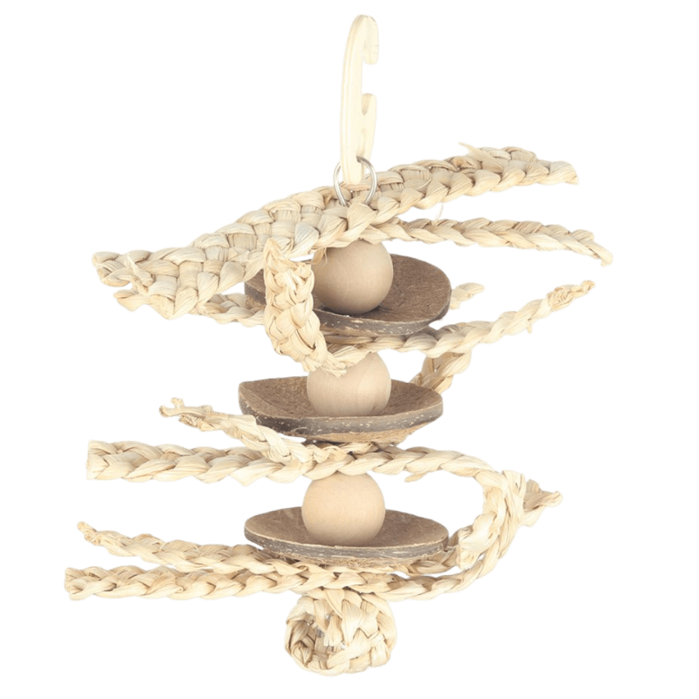 nature-island-coconut-munch-mobile-small-animal-chew-toy