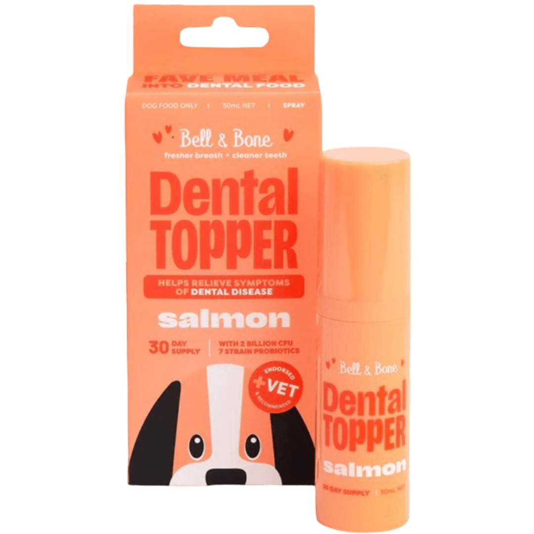 bell-and-bone-tribiotics-dental-topper-spray-for-dogs-salmon