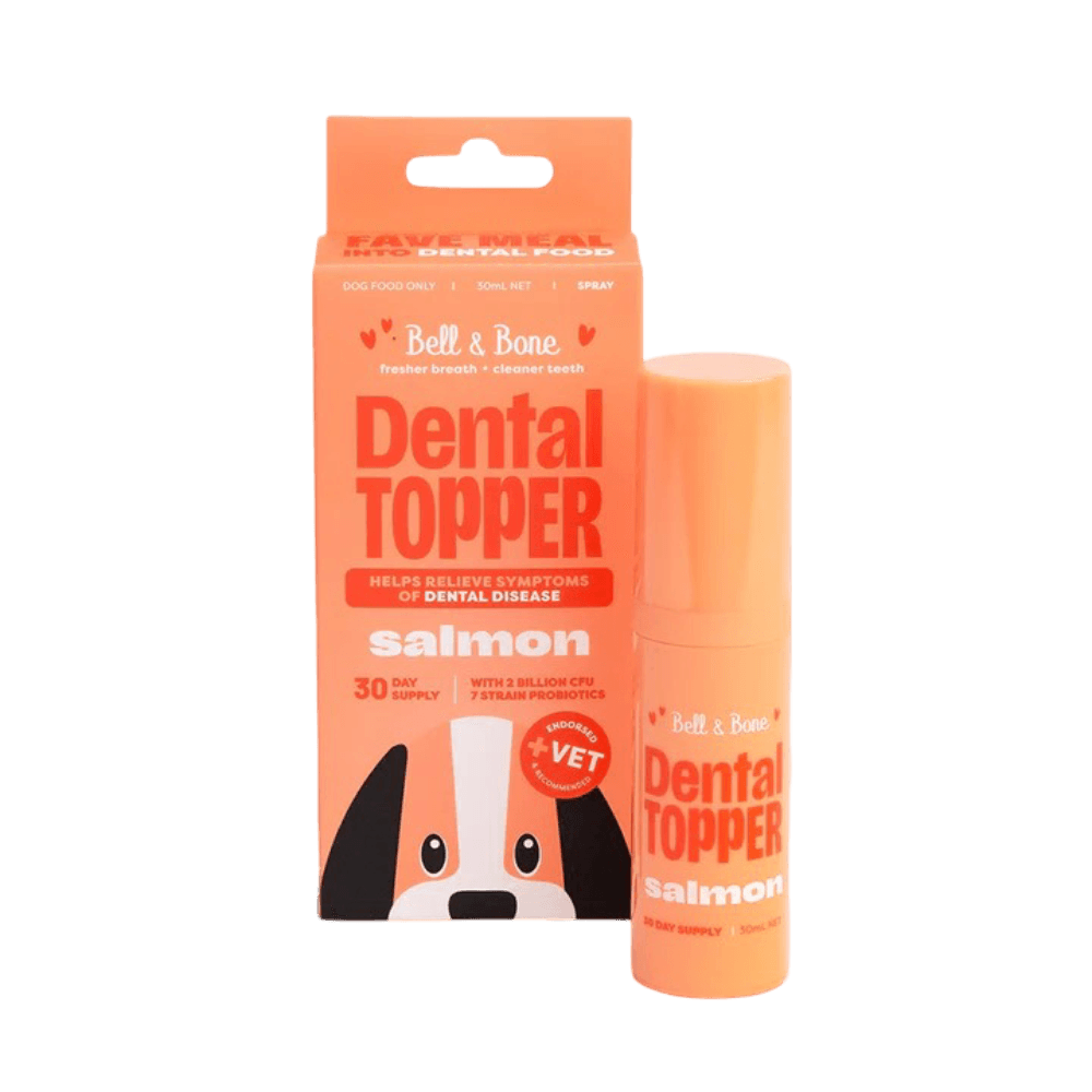 bell-and-bone-tribiotics-dental-topper-spray-for-dogs-salmon