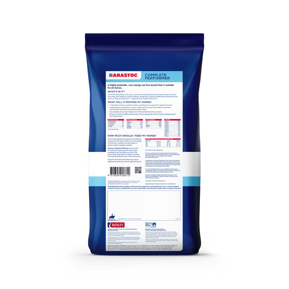 barastoc complete back