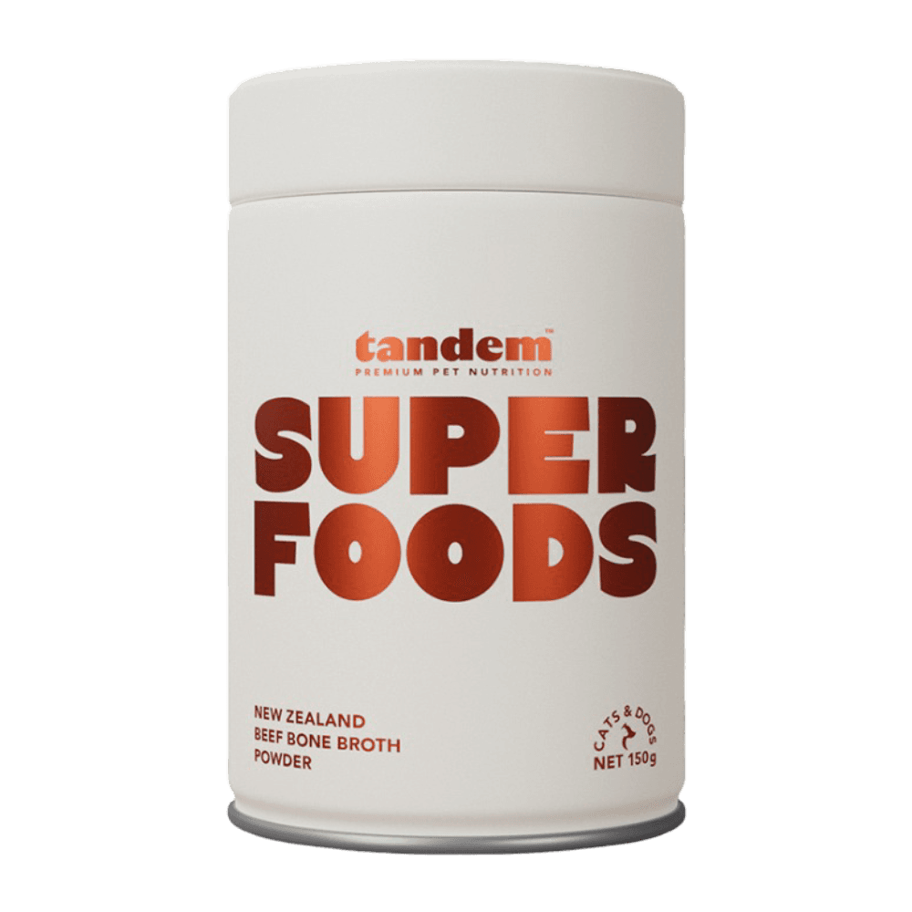 tandem-super-foods-new-zealand-beef-bone-broth-powder-cats-and-dogs
