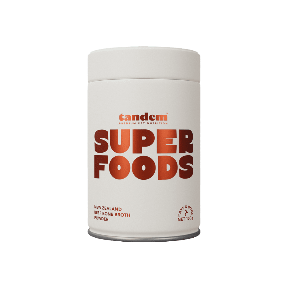 tandem-super-foods-new-zealand-beef-bone-broth-powder-cats-and-dogs