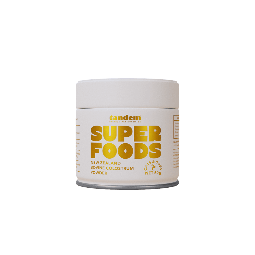 tandem-super-foods-new-zealand-bovine-colostrum-powder-cats-and-dogs