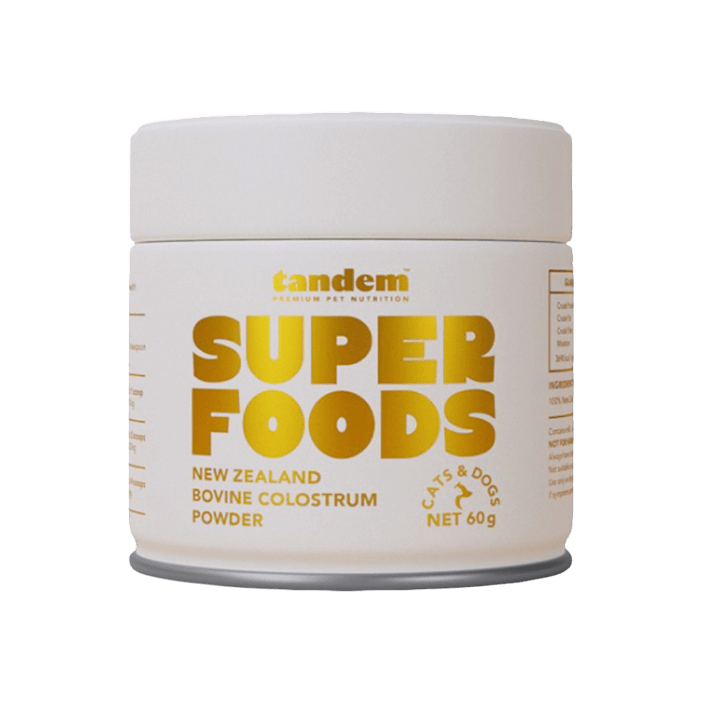 tandem-super-foods-new-zealand-bovine-colostrum-powder-cats-and-dogs