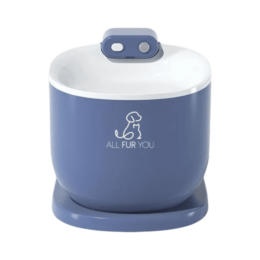 all-fur-you-cordless-auto-sensor-pet-water-fountain-in-blue