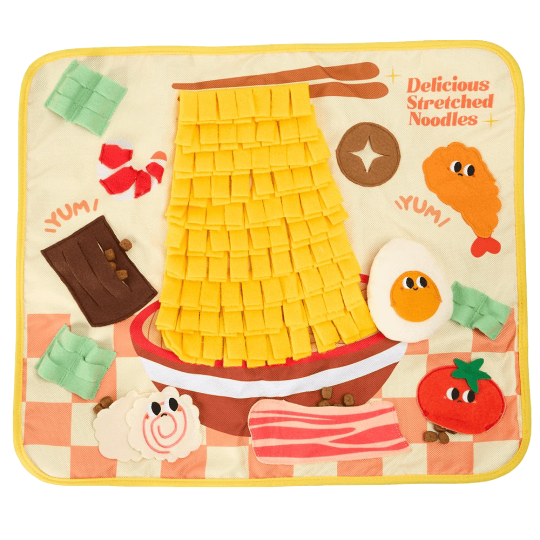 paws-for-life-ramen-noodle-dinner-interactive-snuffle-mat-for-dogs