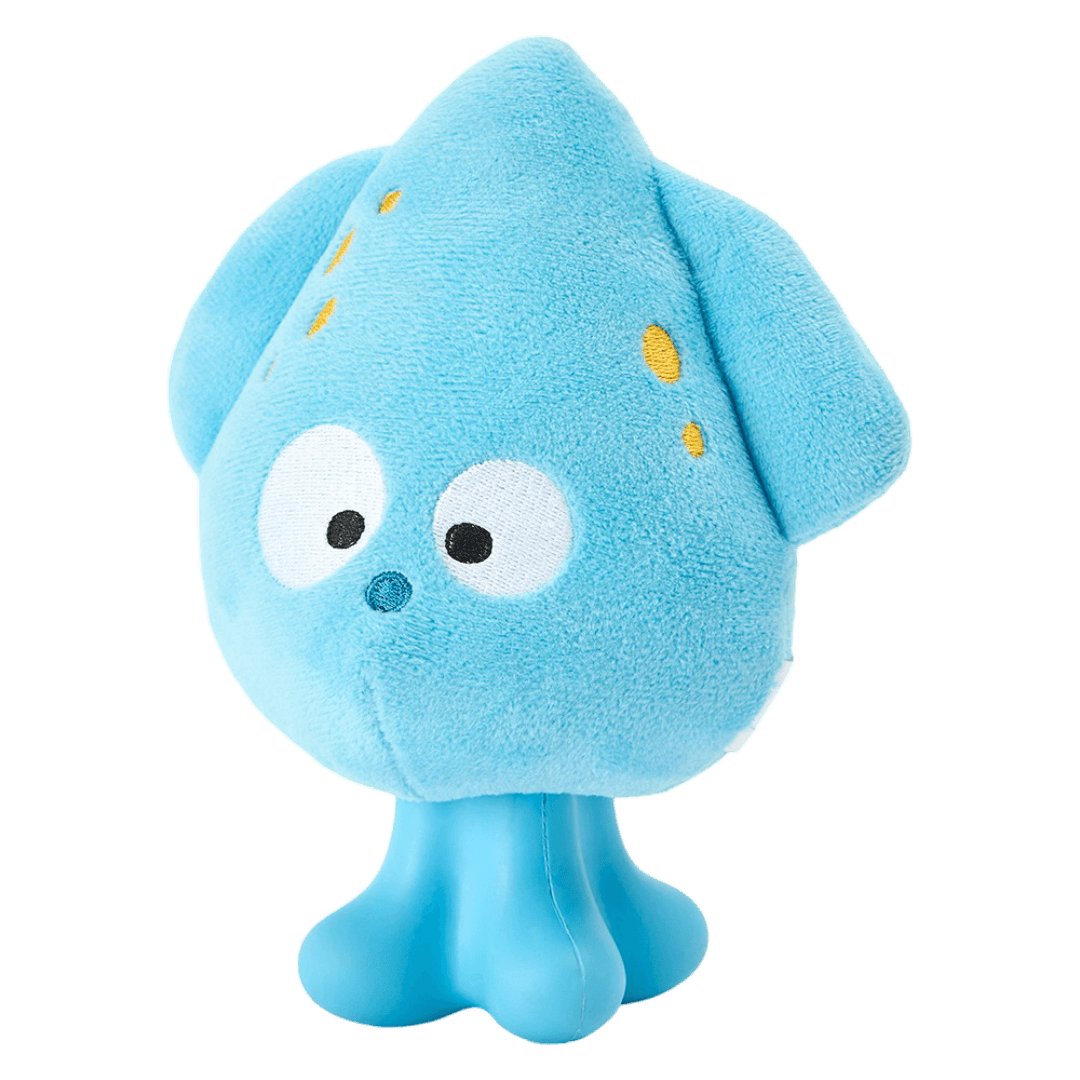 paws-for-life-2-in-1-rip-n-reveal-crinkle-squid-and-octopus-dog-toy