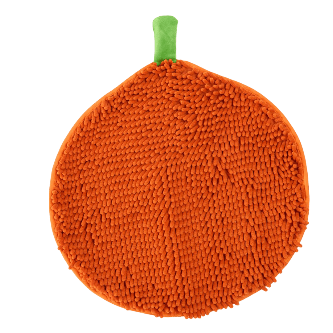 paws-for-life-orange-tangerine-toggle-snuffle-mat-for-dogs