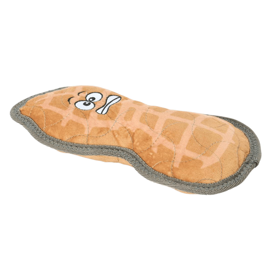 paws-for-life-peanut-tough-multi-layer-squeaker-toy-for-dogs