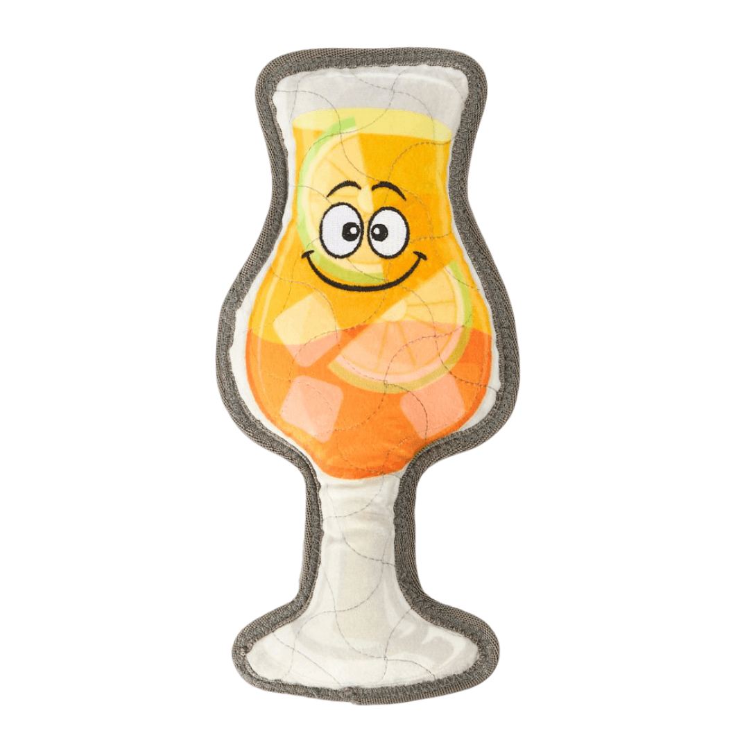 paws-for-life-tropical-goblet-tough-multi-layer-squeaker-toy-for-dogs