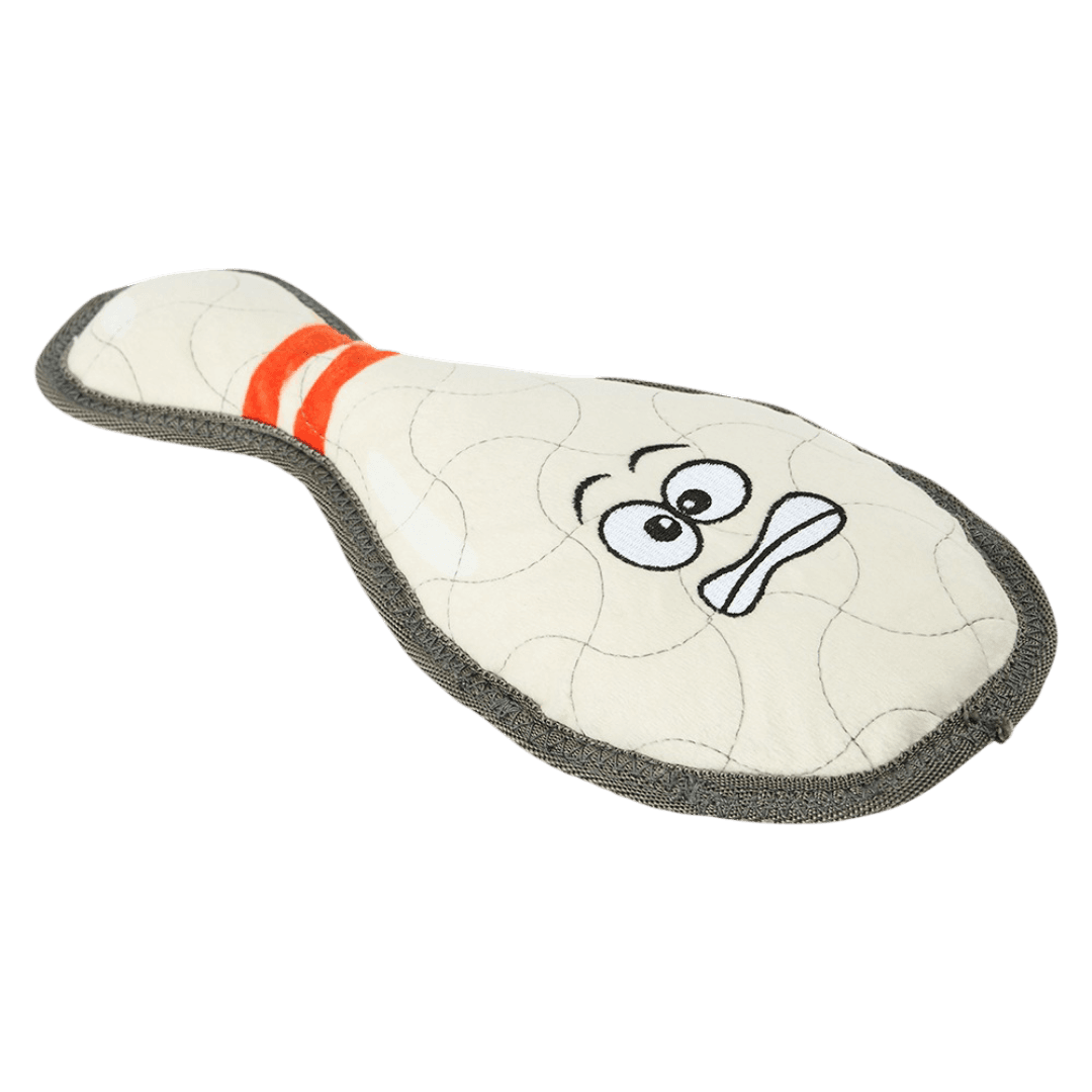 paws-for-life-bowling-pin-tough-multi-layer-squeaker-toy-for-dogs