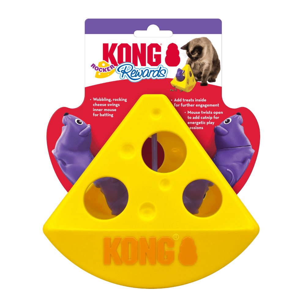 kong-scampers-rewards-rocker-cheese-treat-dispensing-cat-toy