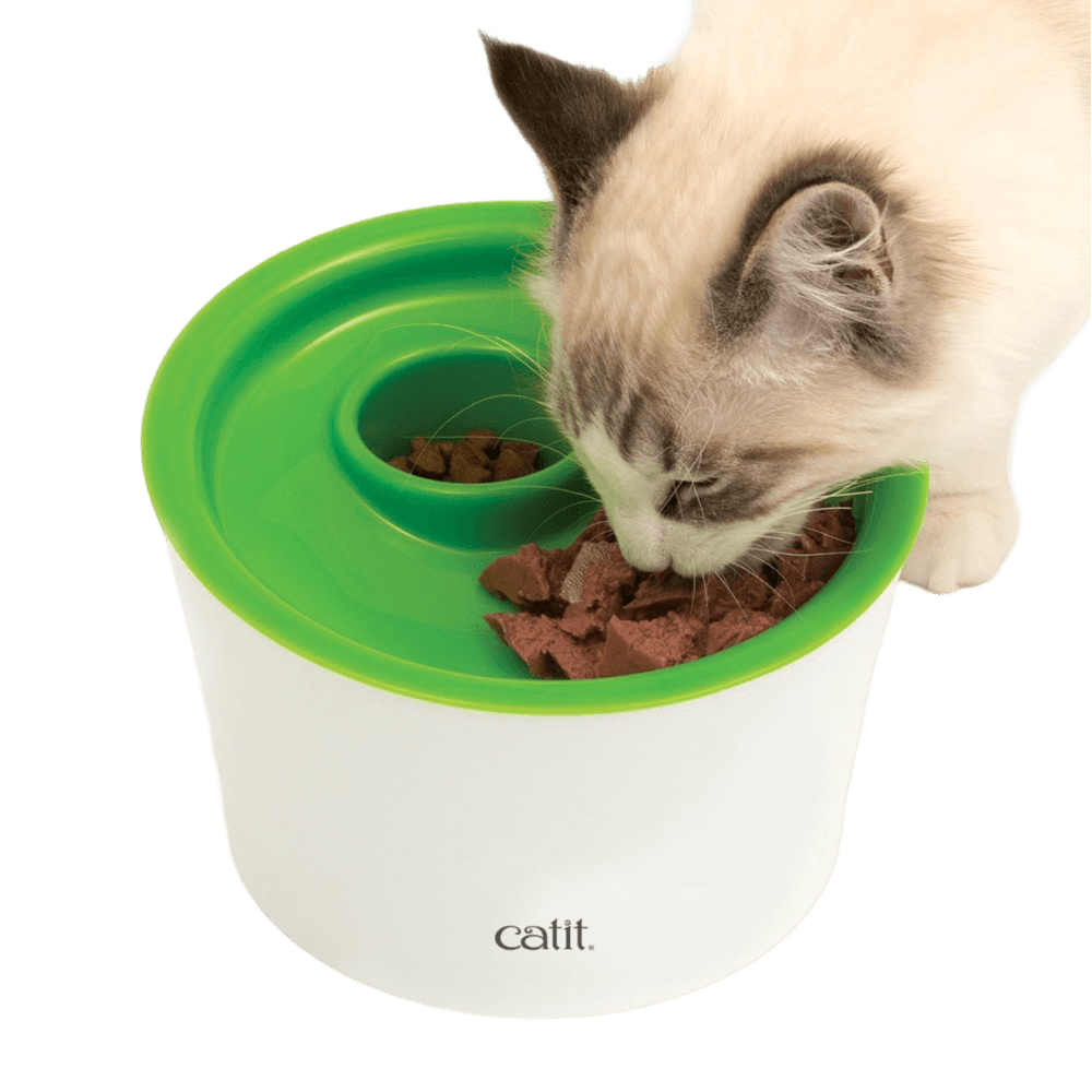 catit-senses-multi-feeder