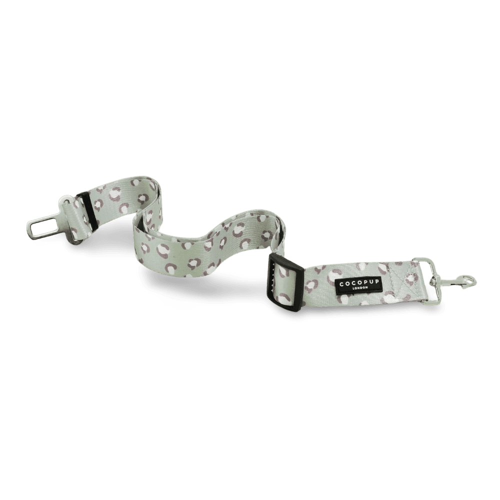cocopup-london-dog-seat-belt-restraint-sage-leopard