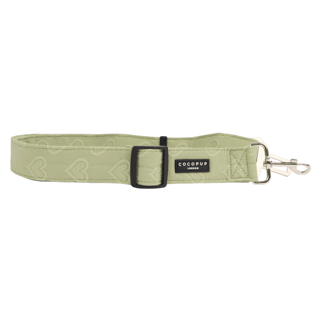 cocopup-london-dog-seat-belt-restraint-sage-heart