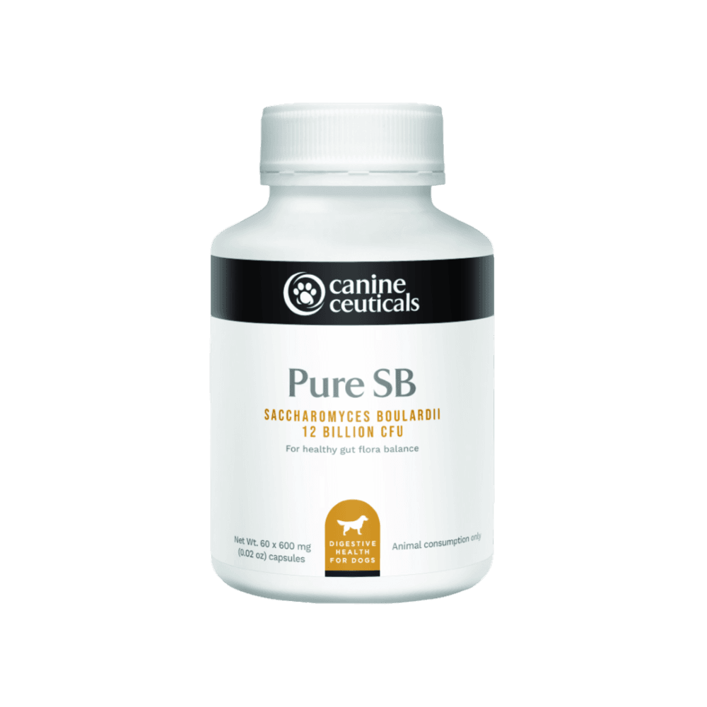 canineceuticals-pure-sb-saccharomyces-probiotic-capsules-for-dogs