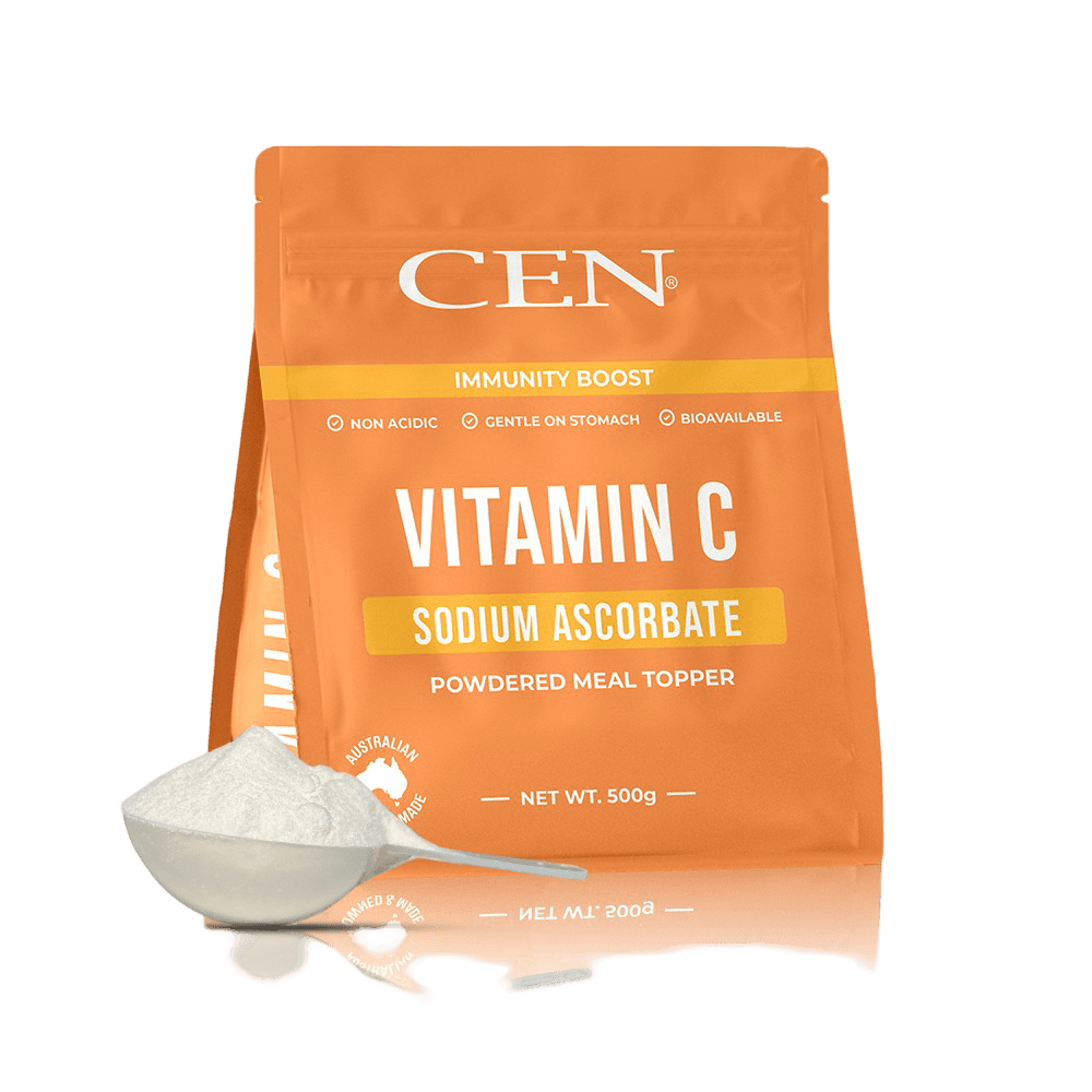CEN VIT C FRONT