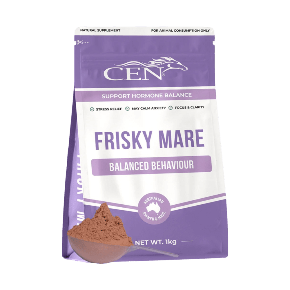 cen-frisky-mare-balanced-behaviour-hormone-balance-horse-supplement