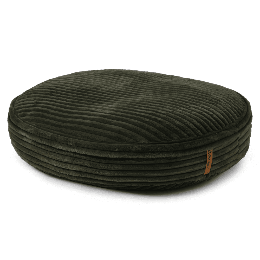 charlies-cloud-crushed-foam-pet-bed-olive