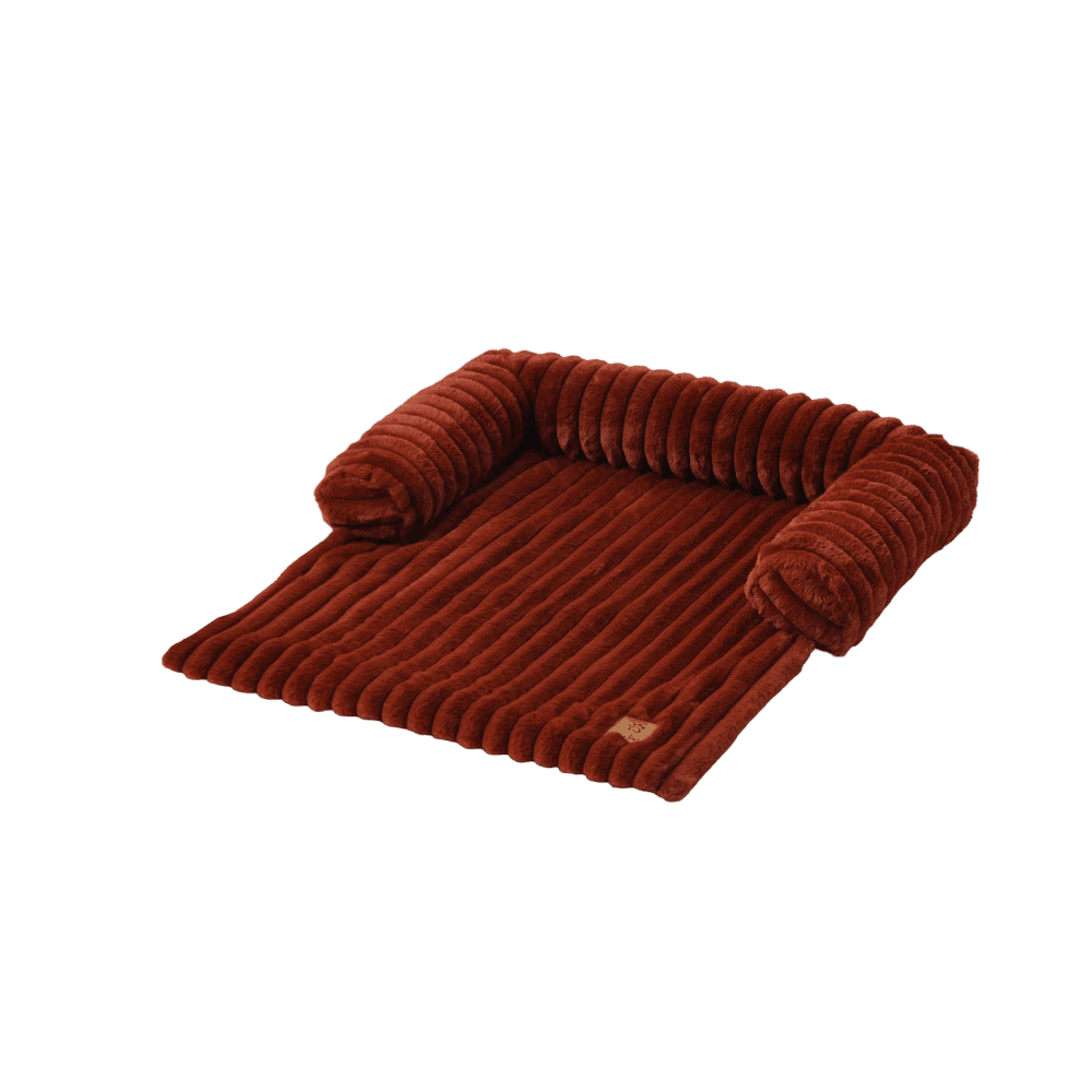 charlies-cloud-bolster-sofa-protector-dog-bed-rust