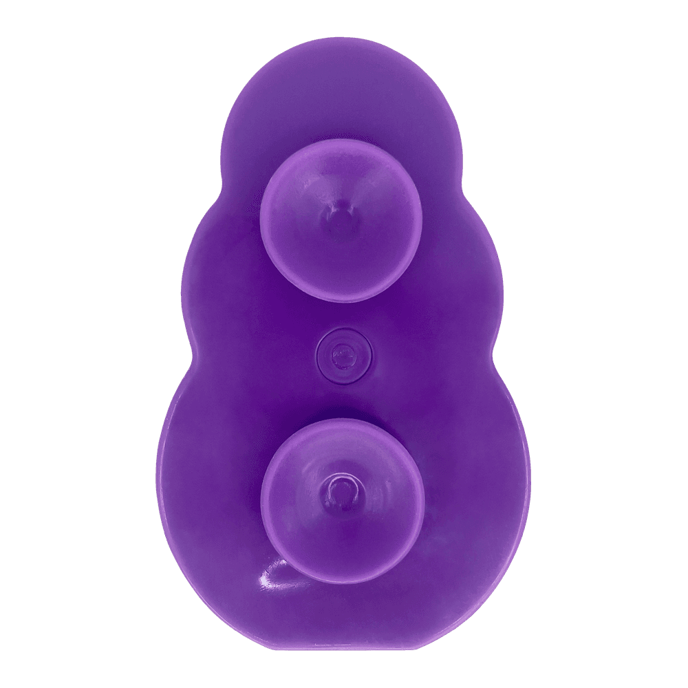 KONG Licks Kitty Cat Slow Feeder