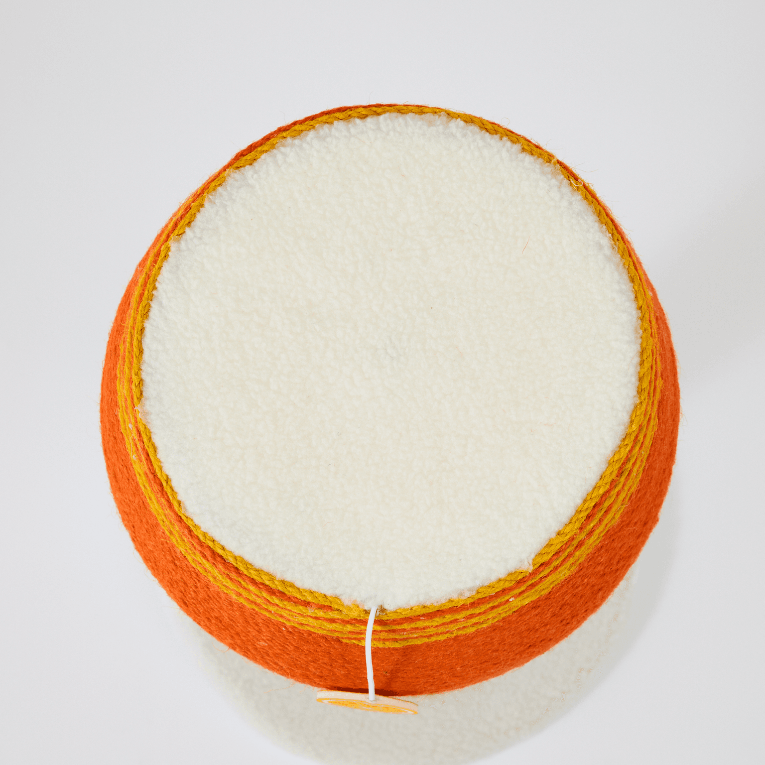 The Catsentials Aperol Spritz Cat Scratcher