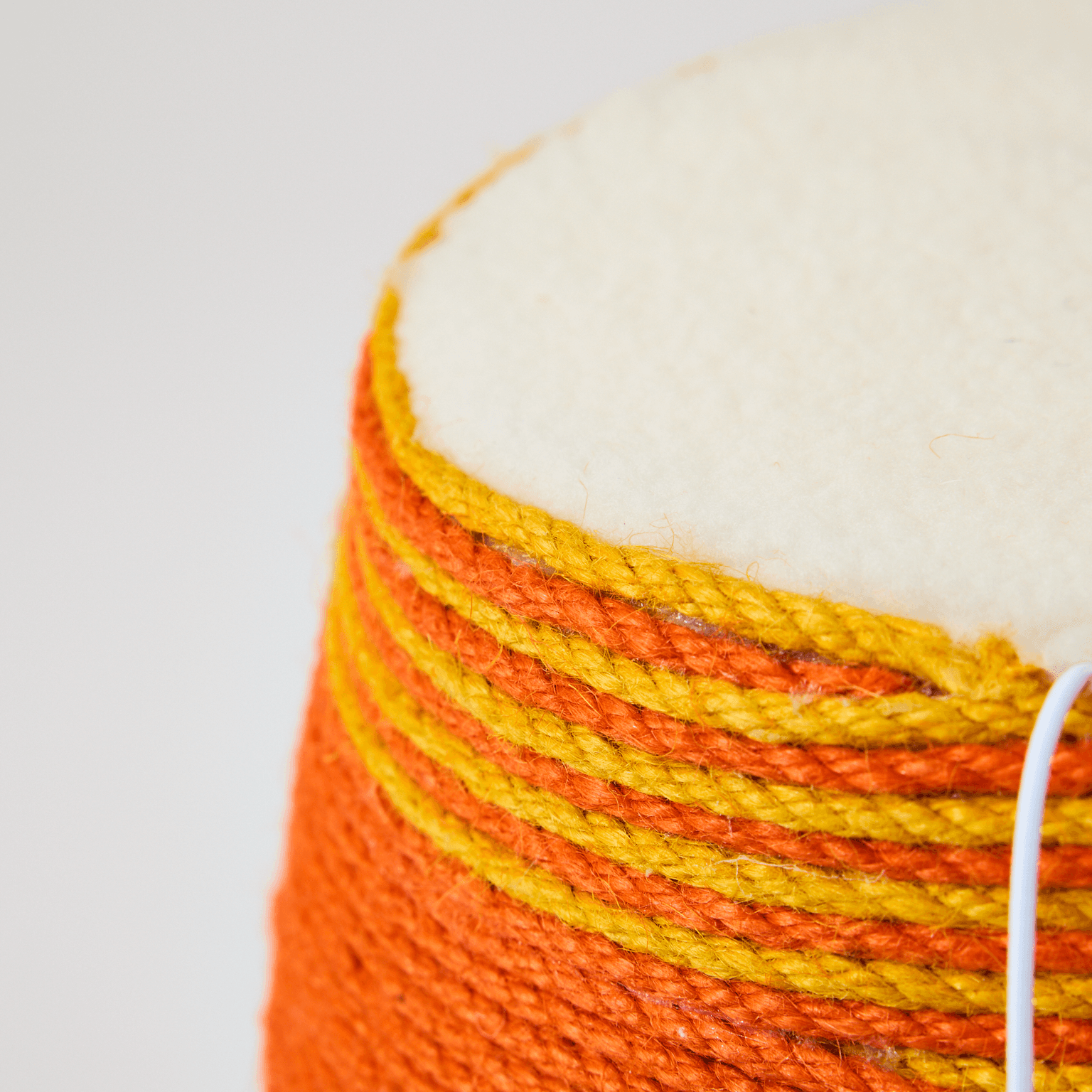 The Catsentials Aperol Spritz Cat Scratcher