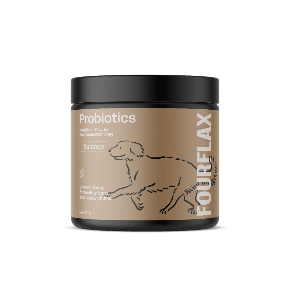 Probiotics - Immunity Digestive Support Powder for Dogs