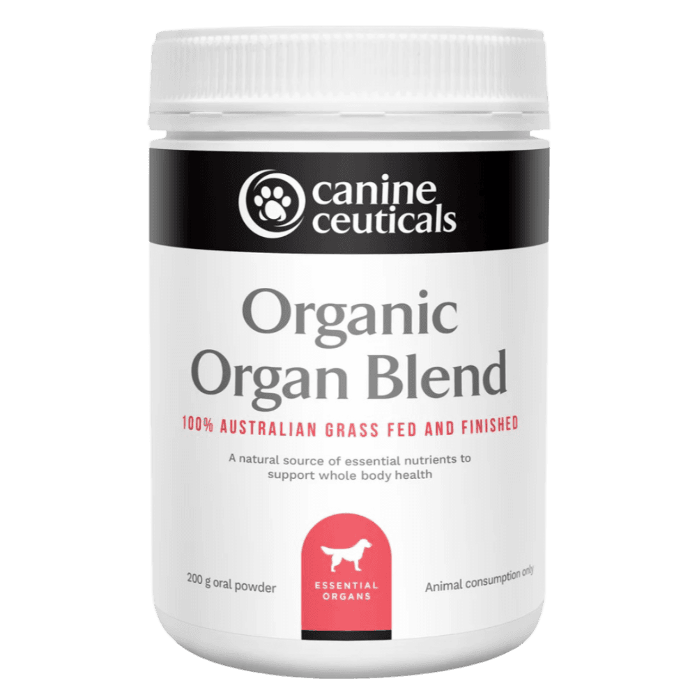 canineceuticals-organic-beef-organ-blend-nutrient-powder-for-dogs