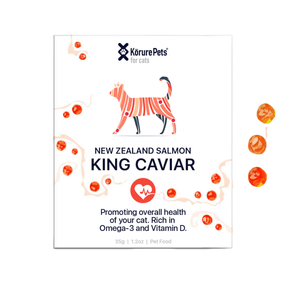 korure-pets-king-caviar-freeze-dried-cat-powder