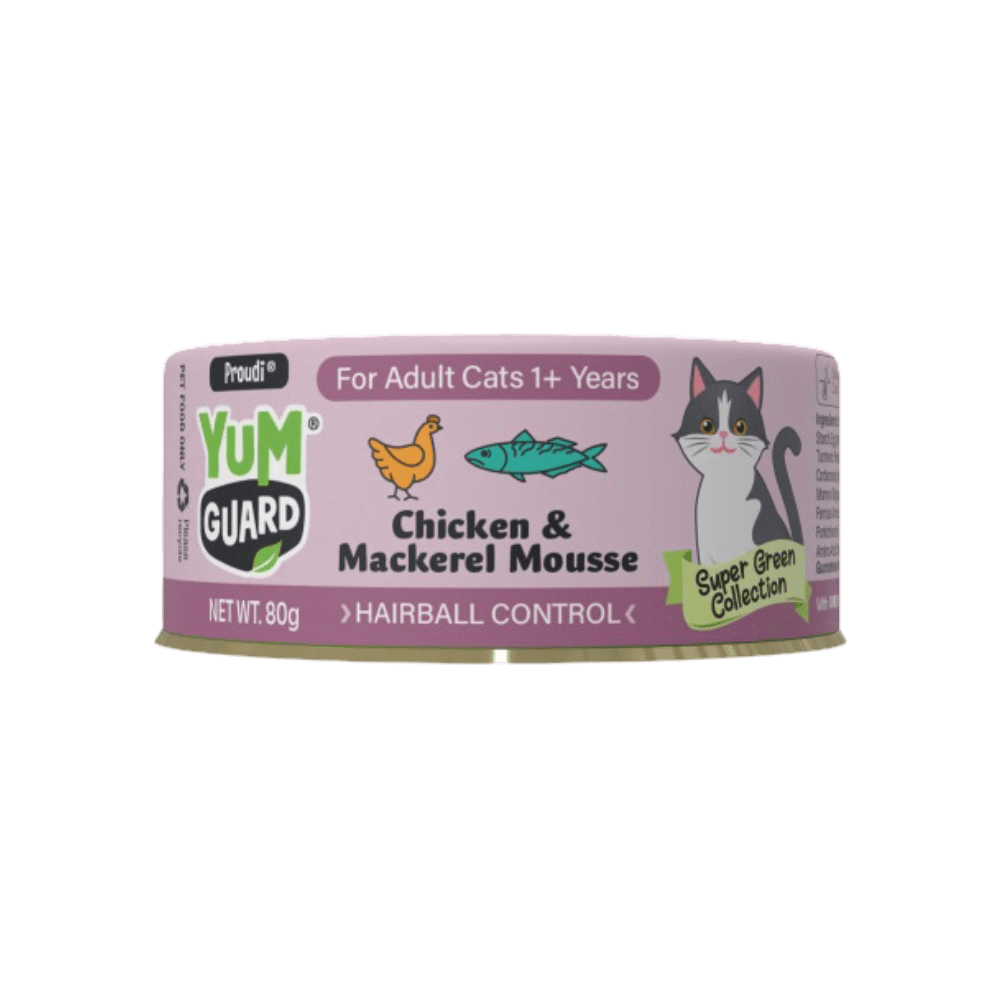 yumguard-super-green-hairball-control-chicken-mackerel-adult-canned-wet-cat-food