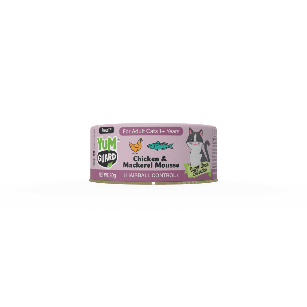yumguard-super-green-hairball-control-chicken-mackerel-adult-canned-wet-cat-food