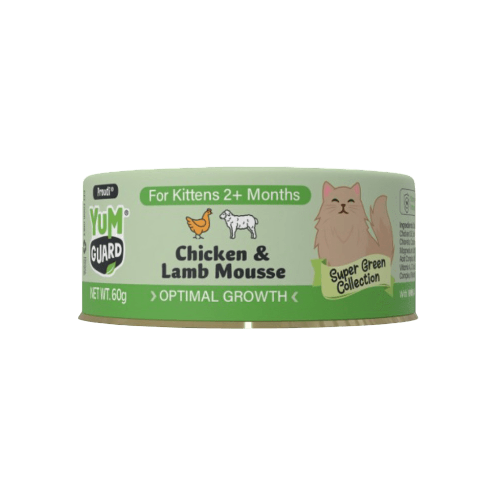 yumguard-super-green-kitten-optimal-growth-chicken-lamb-canned-wet-cat-food
