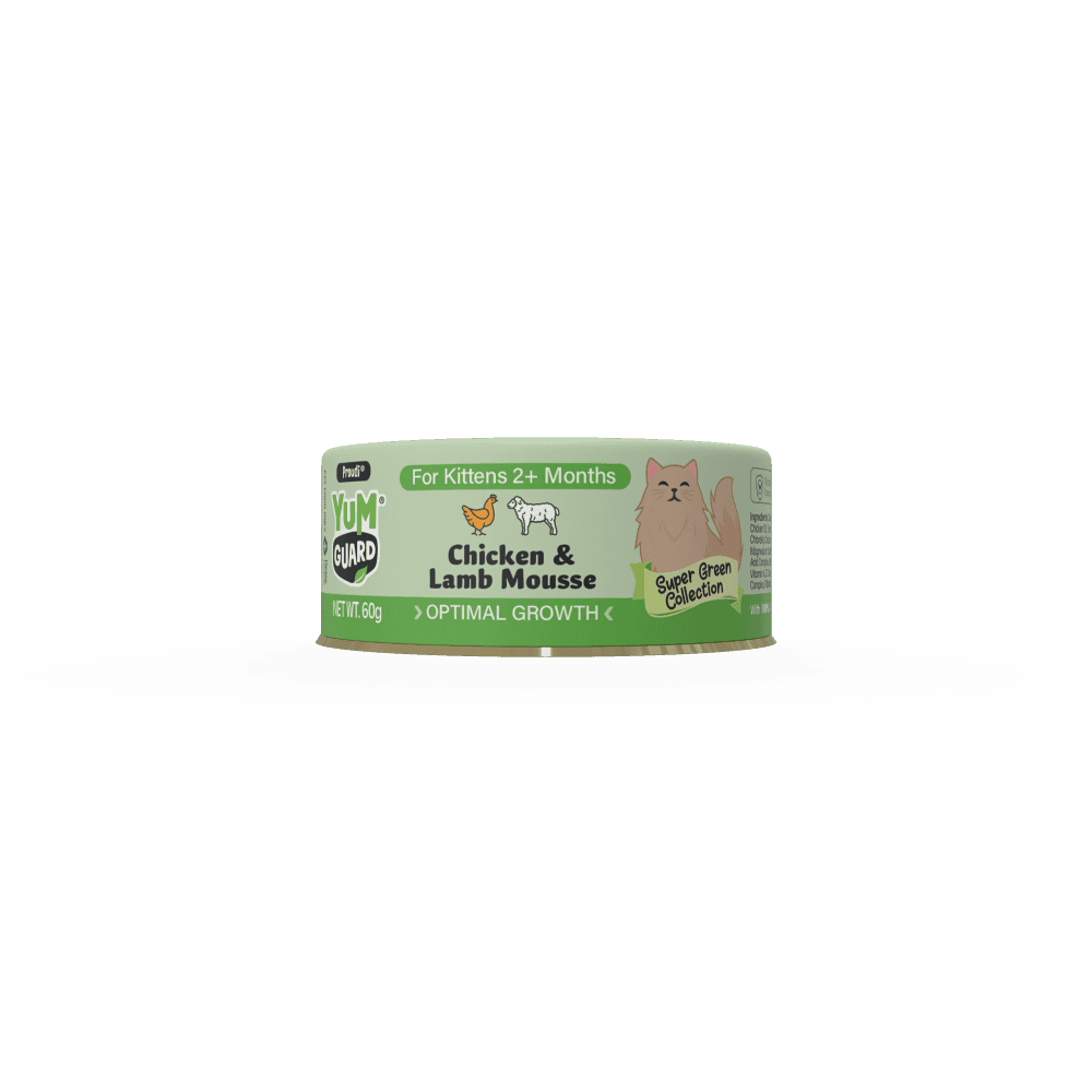 yumguard-super-green-kitten-optimal-growth-chicken-lamb-canned-wet-cat-food