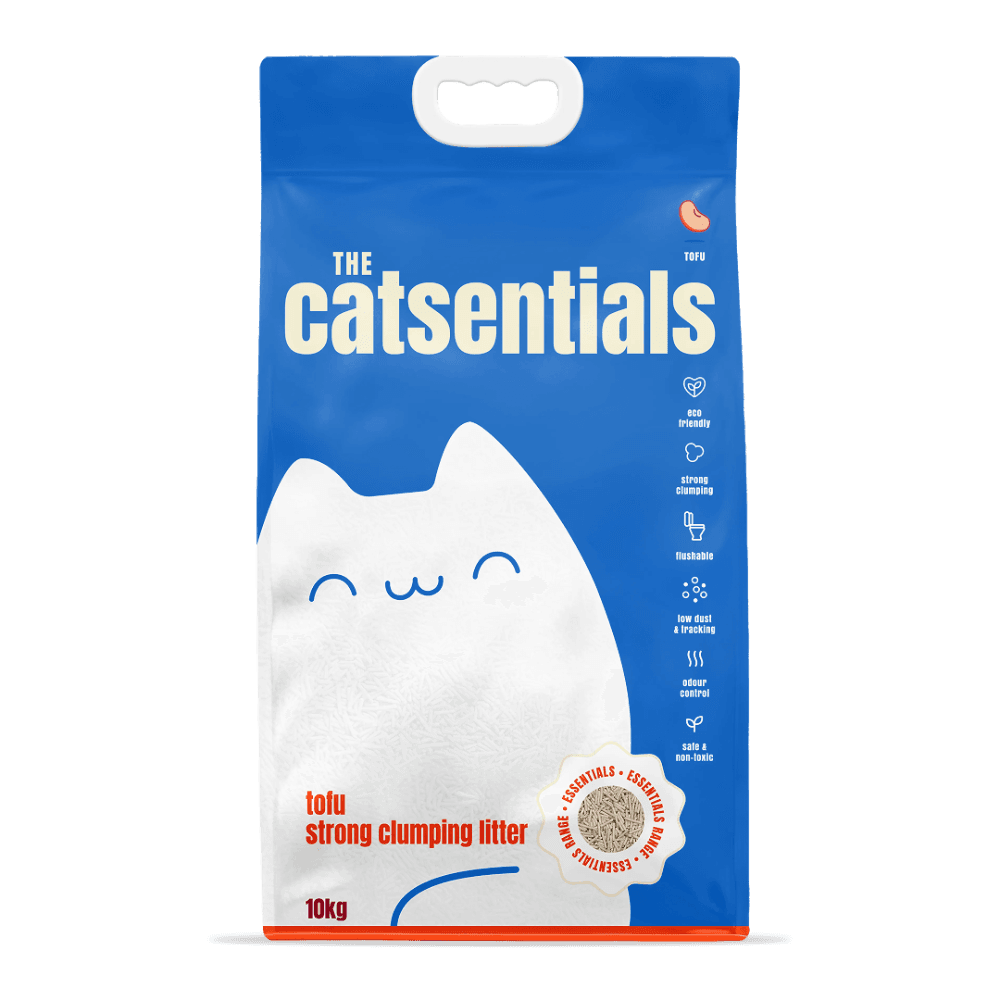 the-catsentials-tofu-strong-clumping-litter