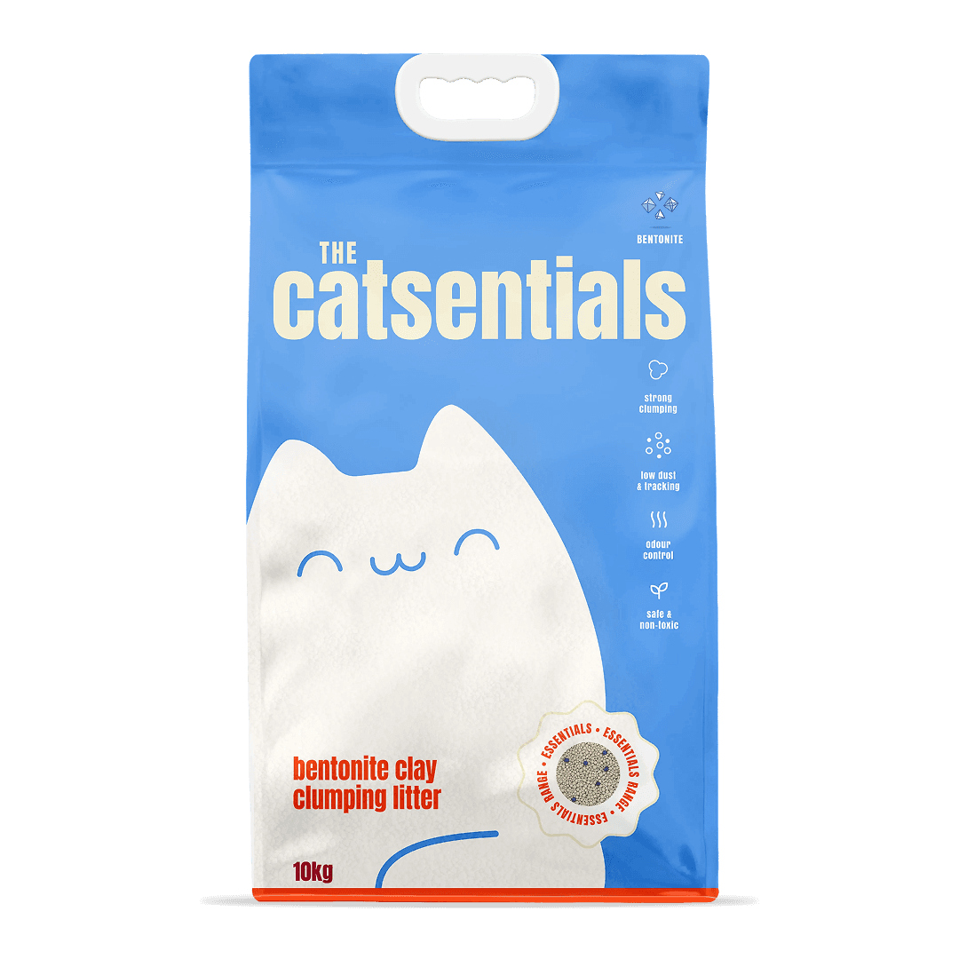 the-catsentials-bentonite-clay-clumping-litter