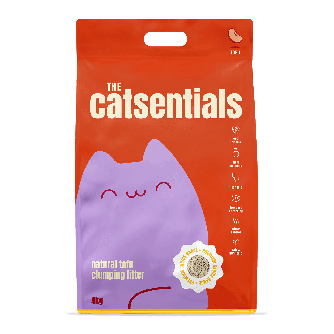 the-catsentials-natural-tofu-clumping-litter
