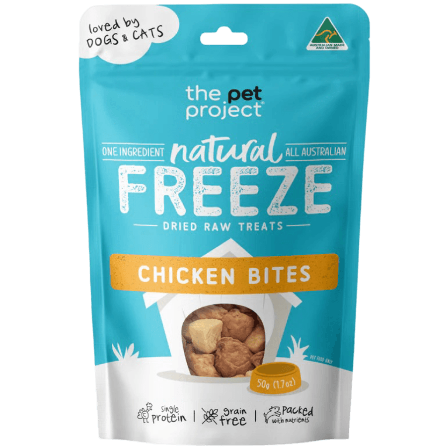 the-pet-project-freeze-dried-chicken-bites-dog-and-cat-treats